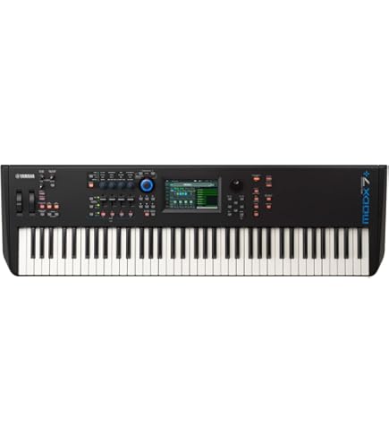 Amazon | YAMAHA シンセサイザー MX61 | シンセサイザー | 楽器・音響機器