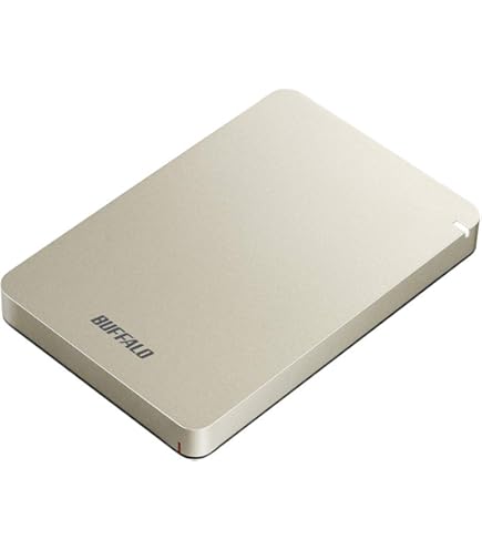 Amazon | 【エイデータ】 外付けハードドライブ 1TB HV320S ホワイト