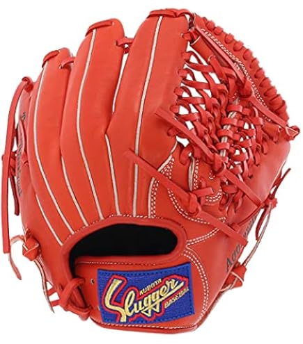 Amazon | 野球 久保田スラッガー 軟式 オールラウンド オールラウンド