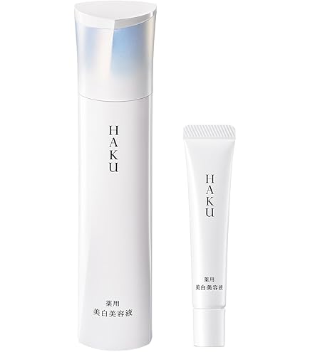 Amazon.co.jp: ハク HAKU メラノフォーカスEV レフィル 45g 【医薬部外