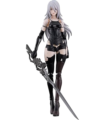 Amazon.co.jp: figma 劇場版 幼女戦記 ターニャ・デグレチャフ ノン
