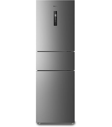 Amazon.co.jp: AQR-27G-S(ミスティシルバ-) 3ドア冷蔵庫 右開き 272L