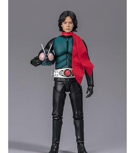 Amazon.co.jp: TAMASHII NATIONS S.I.C.VOL.35 仮面ライダーブレイド