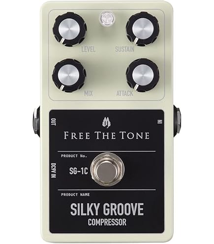 Amazon | Providence SONIC DRIVE [SDR-5] | ディストーション