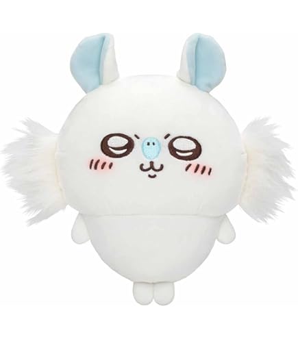 Amazon.co.jp: ちいかわ もちっとぬいぐるみS （くりまんじゅう