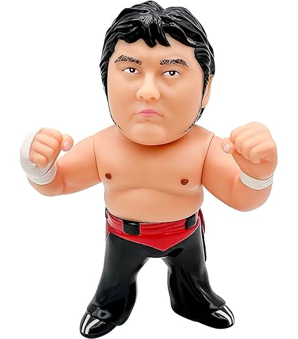 Amazon | 16dソフビコレクション010 新日本プロレス 飯伏幸太