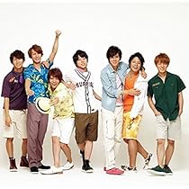 Amazon.co.jp: ラッキィィィィィィィ7【初回盤】(DVD付): ミュージック