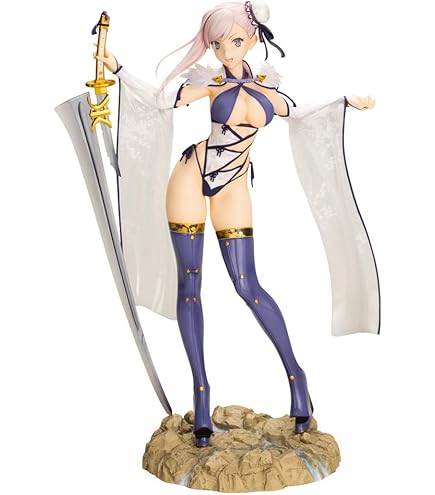 Amazon | Fate/Grand Order ランサー/源 頼光 [AQ] 1/7スケール