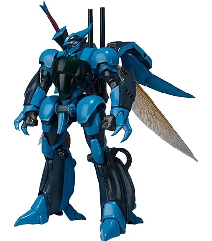 Amazon.co.jp: ROBOT魂 -ロボット魂-〈SIDE HM〉カルバリーテンプル