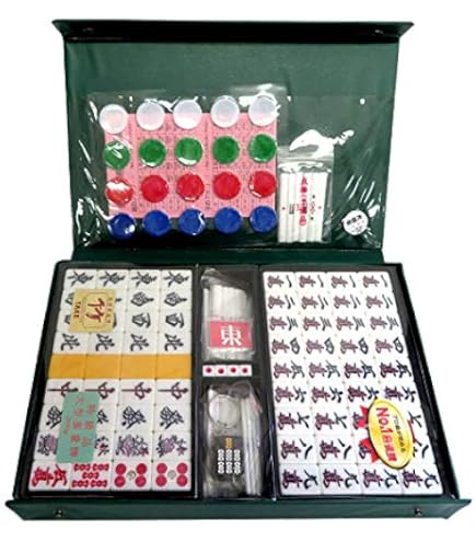 Amazon.co.jp: 咲 -saki- 麻雀牌 ver.2.0 : おもちゃ