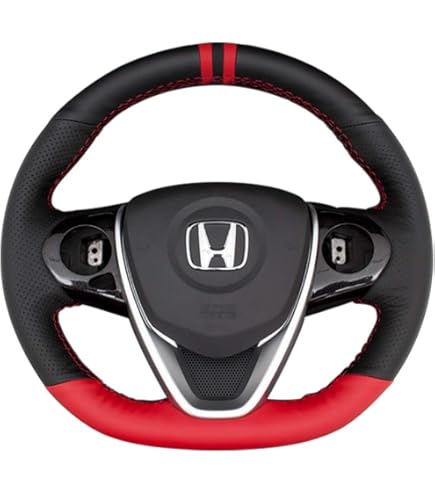 Amazon | KENSTYLE(ケンスタイル)オリジナルステアリングHB02 ホンダ