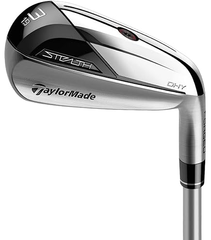 Amazon.co.jp: テーラーメイド STEALTH DHY ユーティリティアイアン