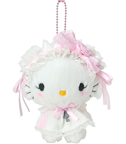 Amazon.co.jp: サンリオ(SANRIO) ぬいぐるみ（平成うまれキャラクター