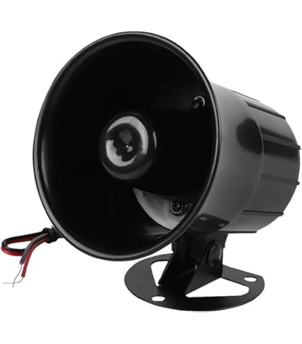 Amazon.co.jp: TOA 車載用ホーンスピーカーSC730-A 30Wタイプ : 車＆バイク