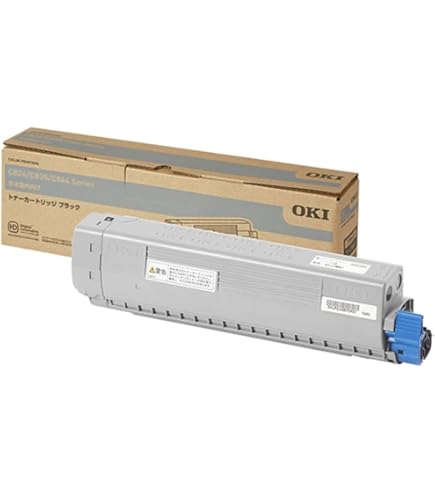 Amazon.co.jp: 【純正品】OKI（沖データ） ID-C4MA イメージ