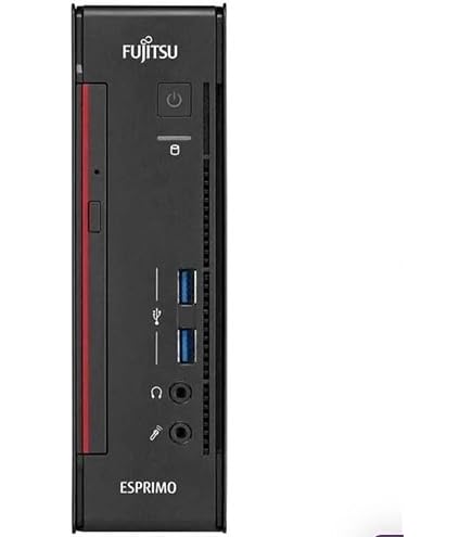 Amazon.co.jp: 【整備済み品】 富士通 ESPRIMO Q558/B 第8世代 i7