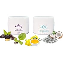 Amazon | マグバーム + マグバーム アロマ ラベンダー 2セット （国産