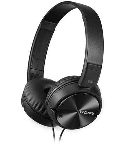 Amazon.co.jp: Sony MDR-ZX110NC Extra Bass ノイズキャンセリング
