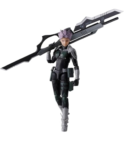 Amazon.co.jp: 怪獣8号 Luminasta 保科宗四郎 : ホビー