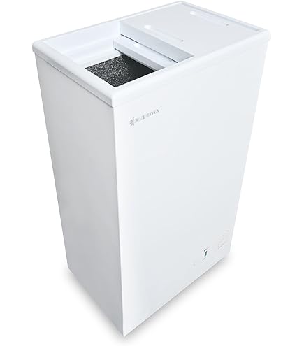 Amazon.co.jp: ハイアール 66L チェストタイプ 冷凍庫（フリーザー）直