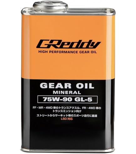 Amazon.co.jp: ニューテック(NUTEC) ギヤオイル NC-70 75W-90 100