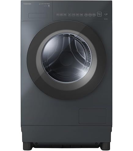 Amazon.co.jp: パナソニック ななめドラム洗濯乾燥機 10kg 左開き