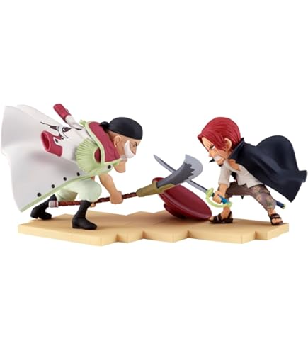 Amazon.co.jp: バンプレスト ワンピース ワールドコレクタブル