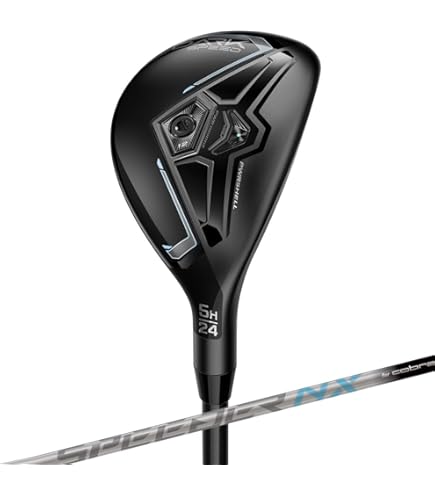 Amazon | コブラ ダークスピード ユーティリティ (4H ロフト21度