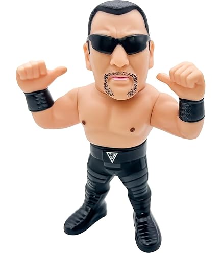 Amazon | ジュウロクホウイ[16directions] 新日本プロレス 16dソフビ