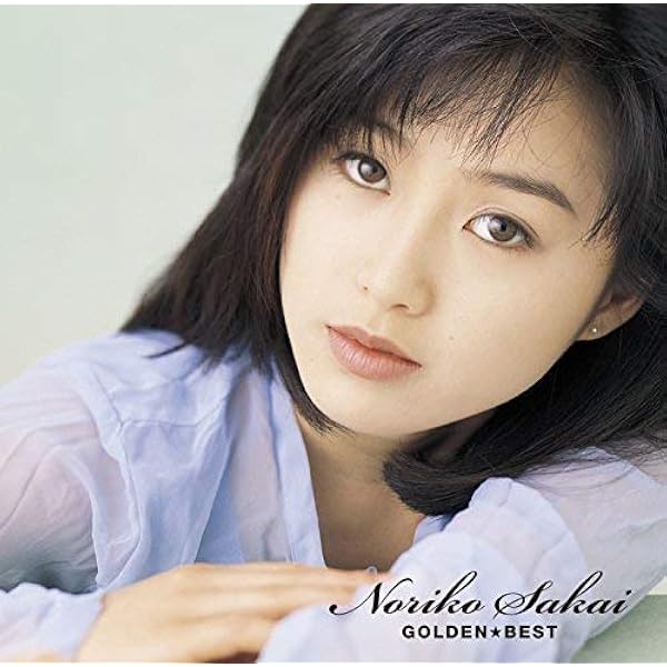 Amazon.co.jp: Sakai Noriko COMPLETE DVD BOX : 酒井法子: DVD