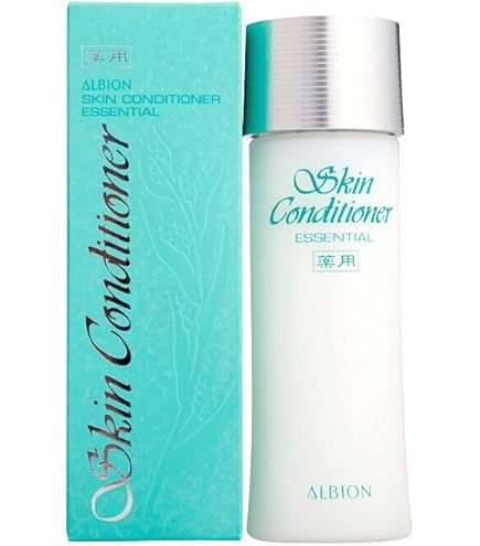Amazon | ALBION アルビオン 薬用スキンコンディショナー