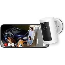 Amazon.co.jp: 【Ringドアベル、セキュリティカメラ用】クイック