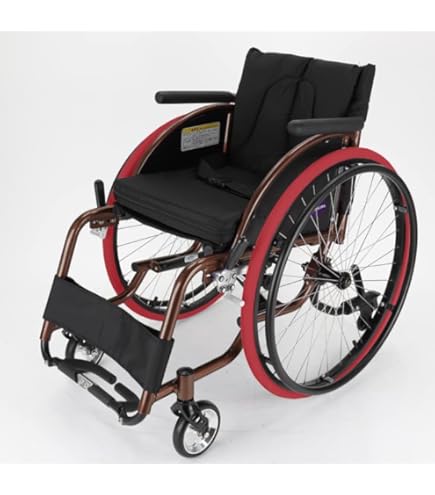 Amazon | カドクラ 自走用スポーツ車いす ダンク A706 | カドクラ | 自