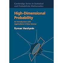 Amazon | High-Dimensional Statistics: A Non-Asymptotic Viewpoint