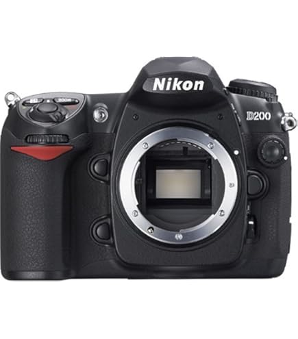 Amazon | NIKON/ニコンデジタルカメラ D70 ボディ/BODY 610万画素