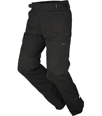 Amazon | RSタイチ(RS TAICHI) バイクウェア ライディングパンツ 秋冬