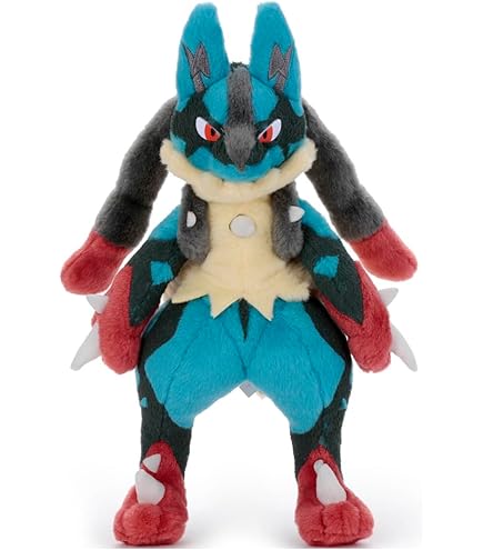 Amazon.co.jp: ポケモンセンターオリジナル ぬいぐるみ ジガルデ・10