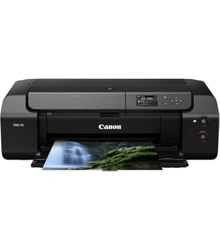 Amazon.co.jp: Canon インクジェットプリンタ PIXUS Pro9000MarkII A3