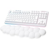 Amazon.co.jp: Logicool G Aurora Collection Gaming Keyboard