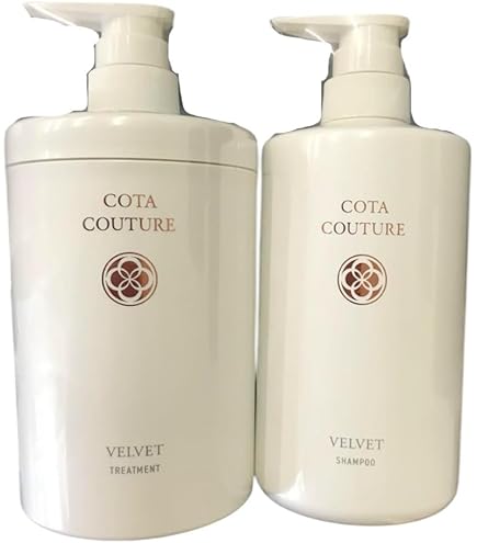 Amazon | コタ アイケアシャンプー7 800ml ＆ トリートメント7 800g