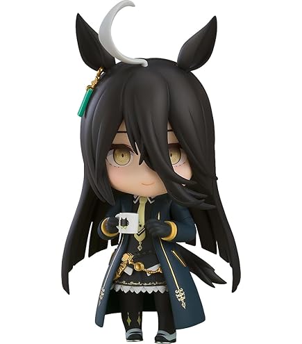 Amazon.co.jp: ウマ 娘 マンハッタンカフェ フィギュア ガレージキット