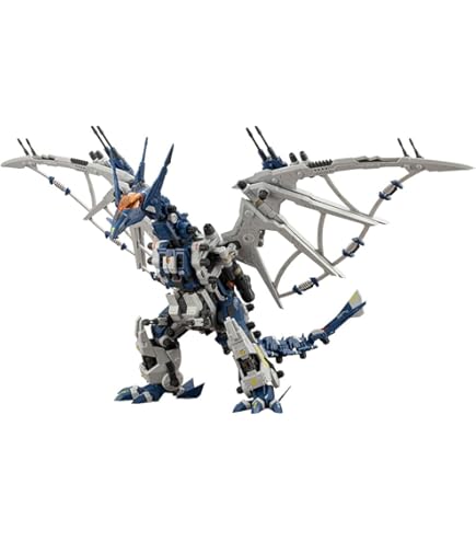 Amazon | ゾイド Zi-025 グスタフ ムンベイ 2000年1月発売 ZOIDS