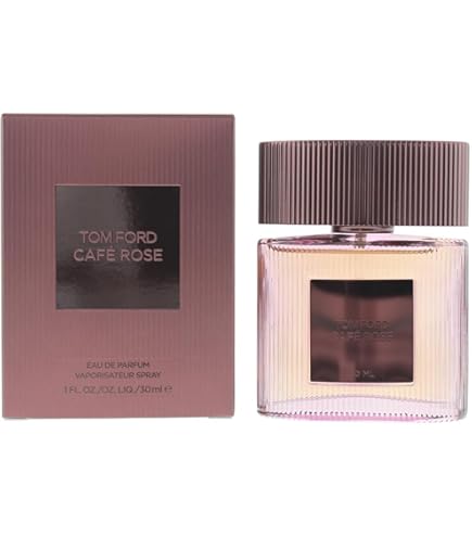 Amazon | トムフォード TOMFORD ローズ ダマルフィ オードパルファム