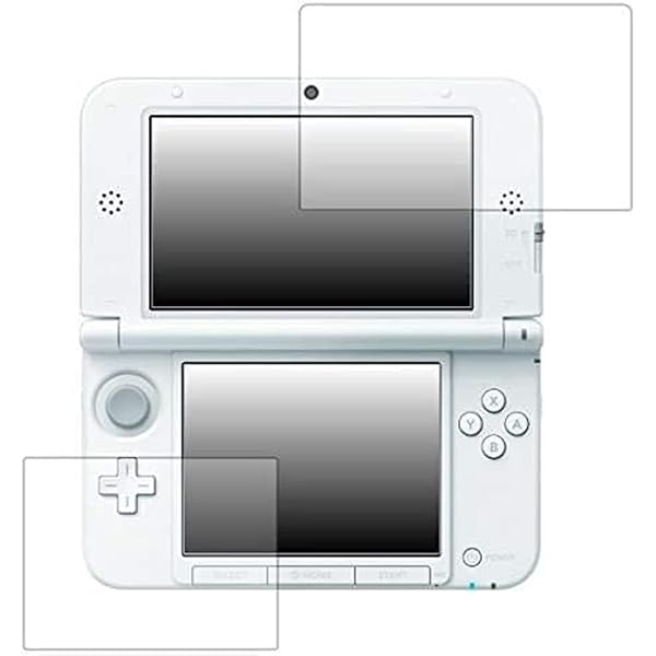 Amazon.co.jp: 3DS-331 アクセサリーパック for ニンテンドー3DS LL