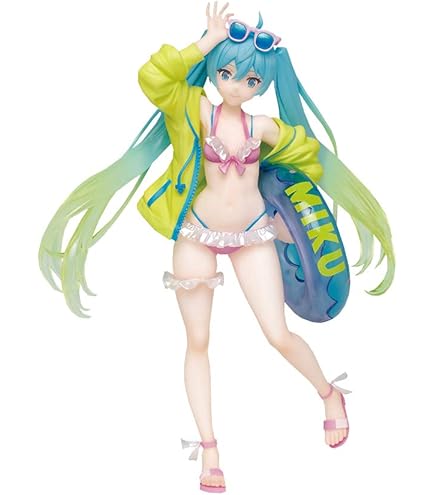 Amazon.co.jp: POP UP PARADE 初音ミク GTプロジェクト レーシングミク
