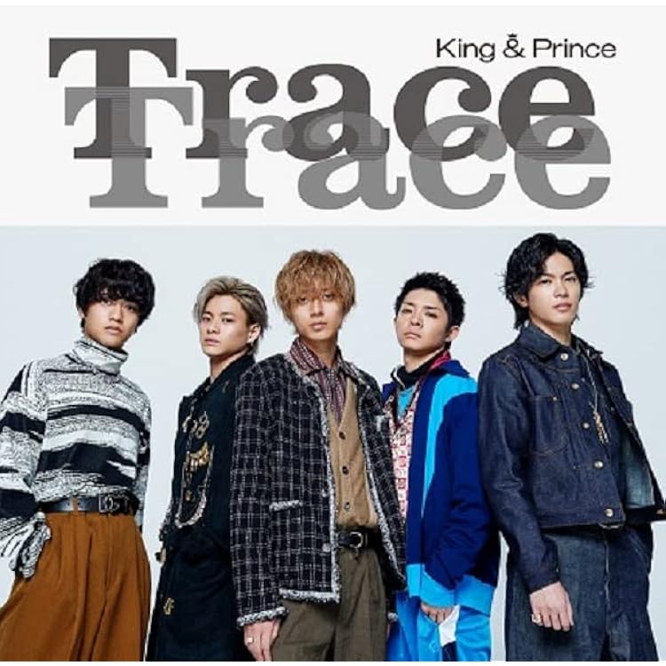 Amazon.co.jp: ツキヨミ / 彩り (初回限定盤A) - King & Prince (DVD付