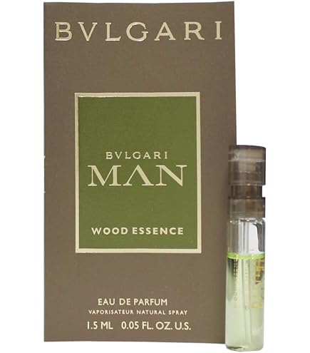 Amazon.co.jp: ブルガリ BVLGARI ブルガリ マン ウッド ネロリ