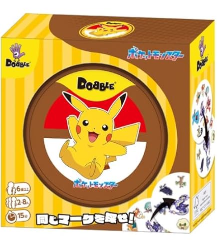 Amazon | ポケモンセンターオンライン ポケモン ババ抜き | カード