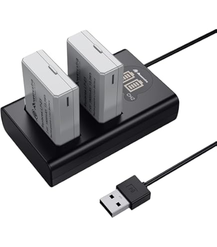 Amazon | キヤノン LP-E8 充電器 550D 600D 650D 700D カメラ