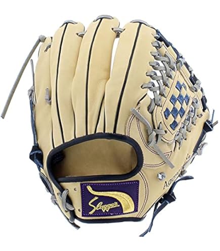 Amazon | 野球 久保田スラッガー 軟式グローブ スワロー限定 オーダー